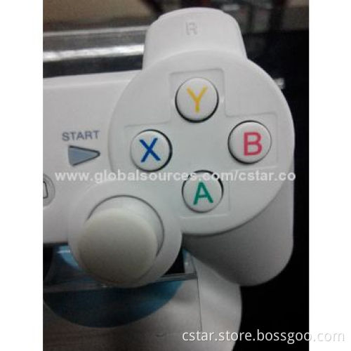 Shenzhen Bluetooth Wireless Gamepad for Android/iOS/PC/TV Box Video Game